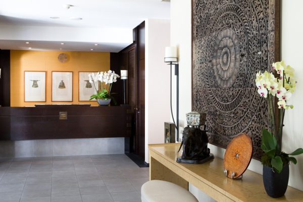 Hotel Jade Manotel